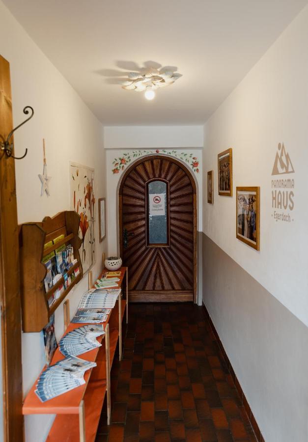 Panorama-Ferienhaus Im Stubaital Mieders Buitenkant foto