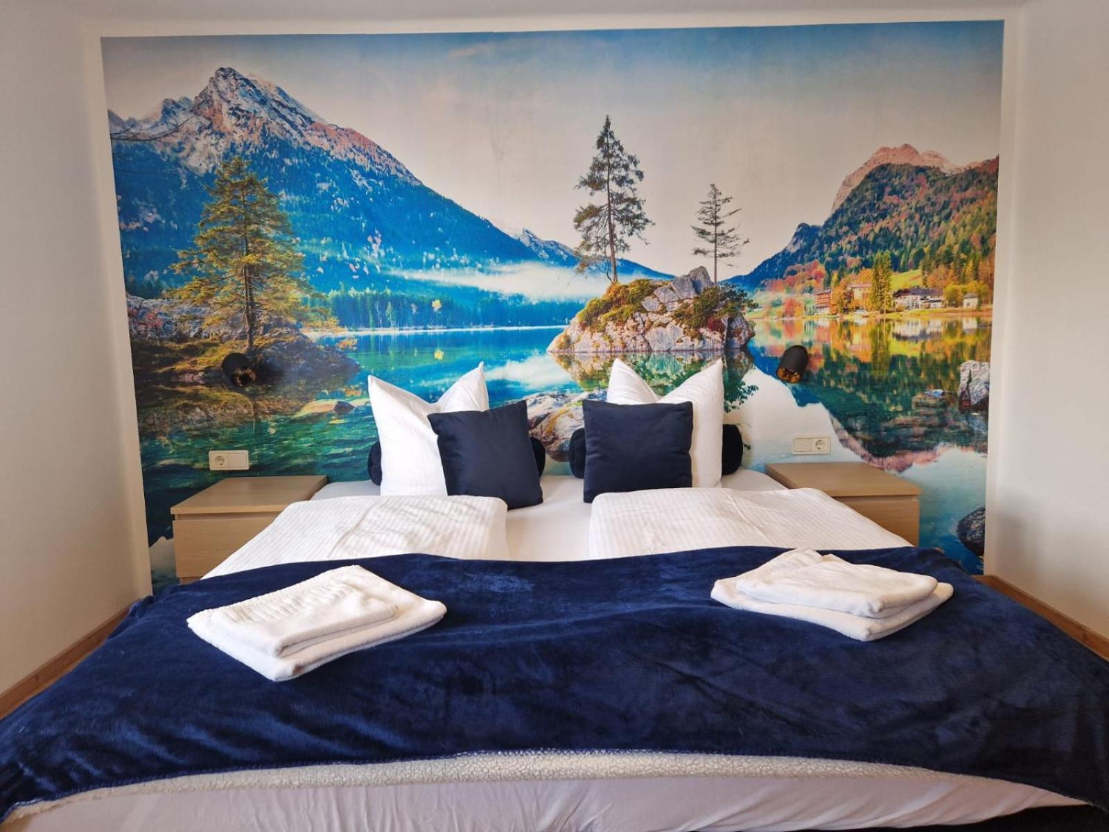 Panorama-Ferienhaus Im Stubaital Mieders Buitenkant foto