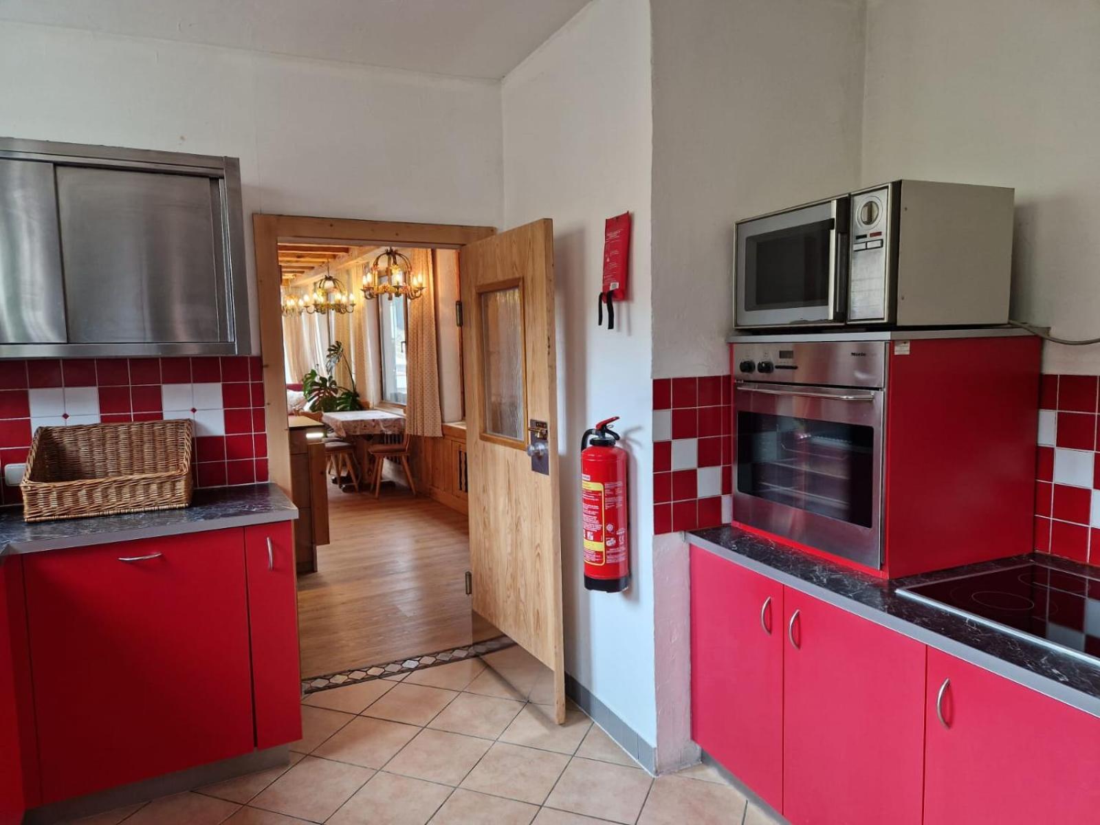Panorama-Ferienhaus Im Stubaital Mieders Buitenkant foto